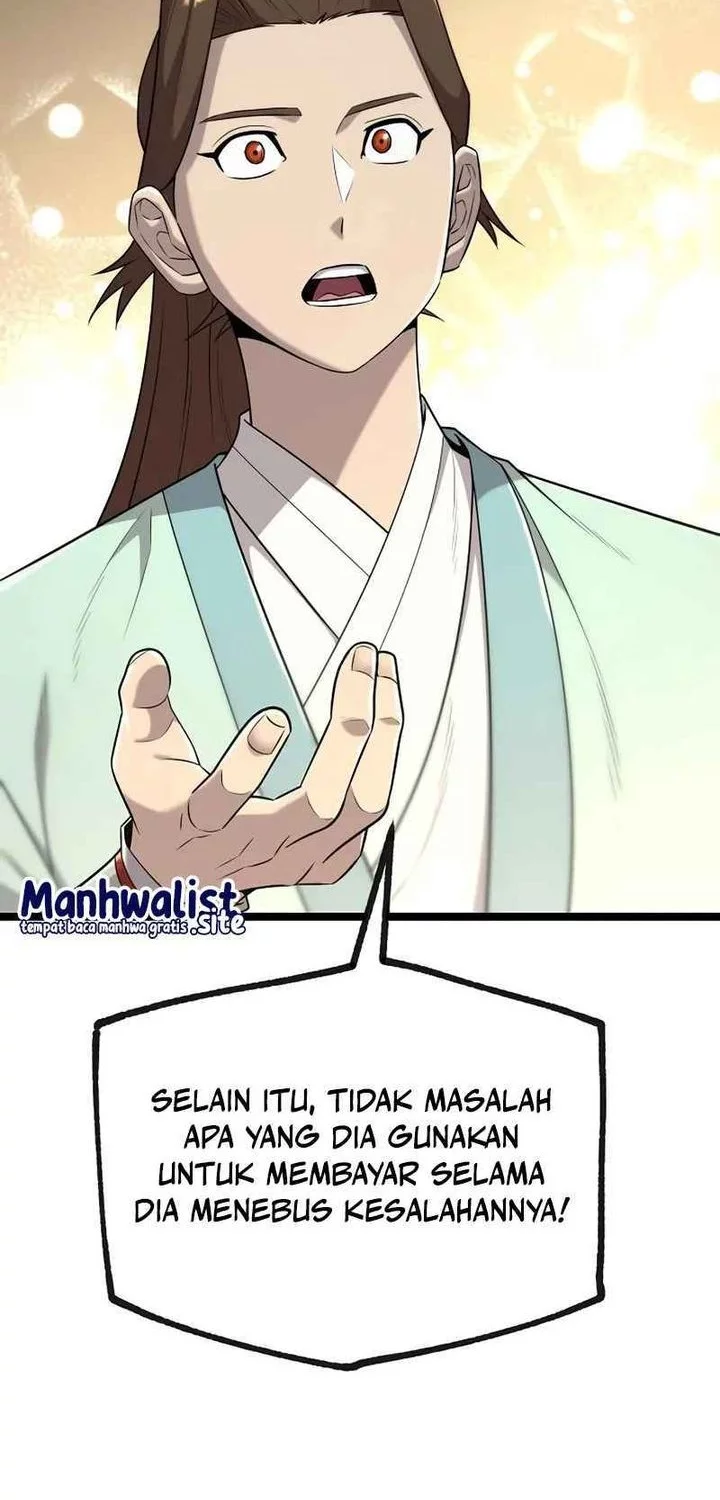 Tang Clan Legend Chapter 20 - halaman 45