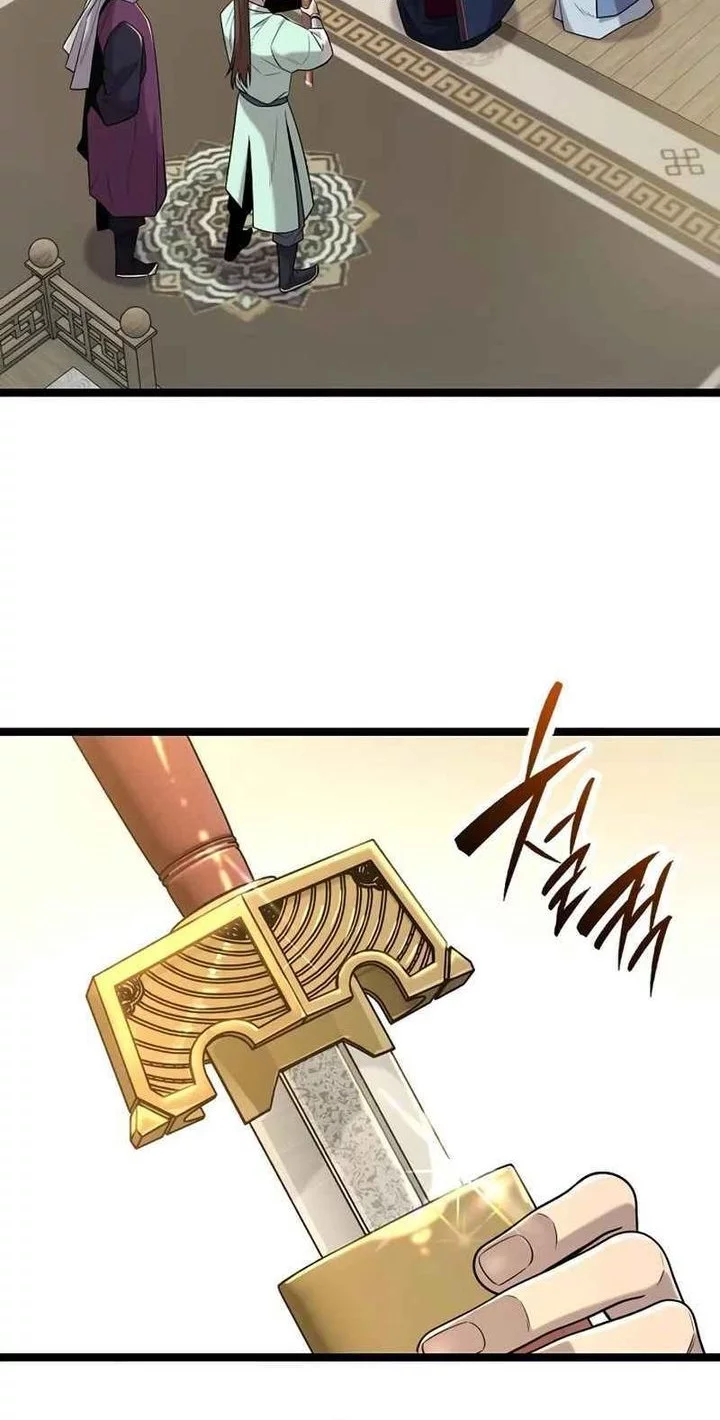Tang Clan Legend Chapter 20 - halaman 47