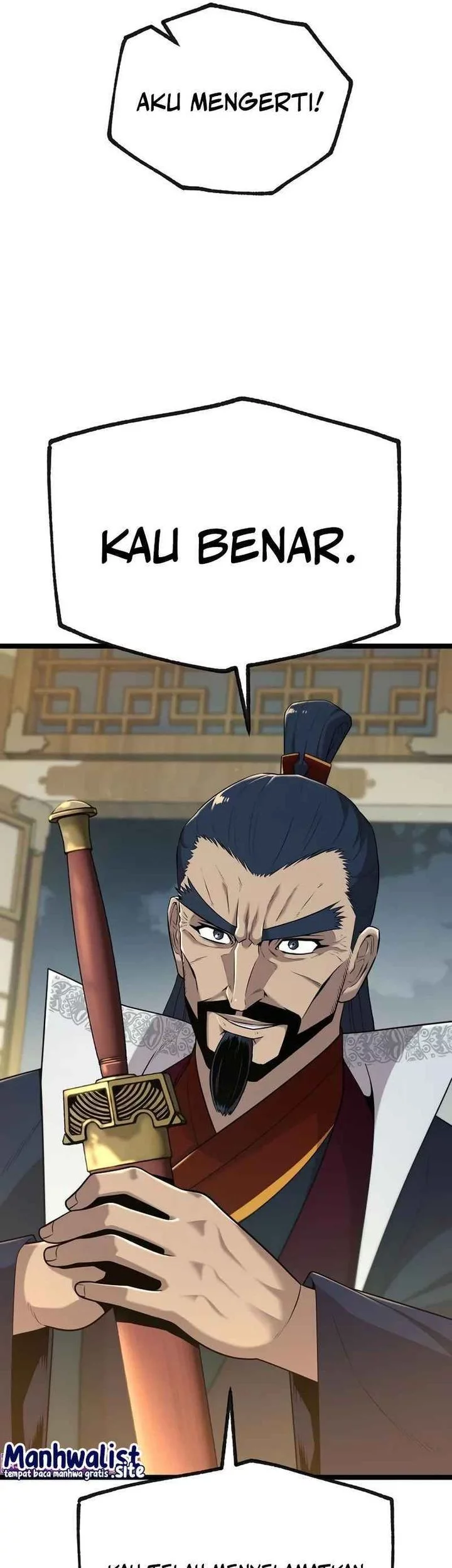 Tang Clan Legend Chapter 20 - halaman 48