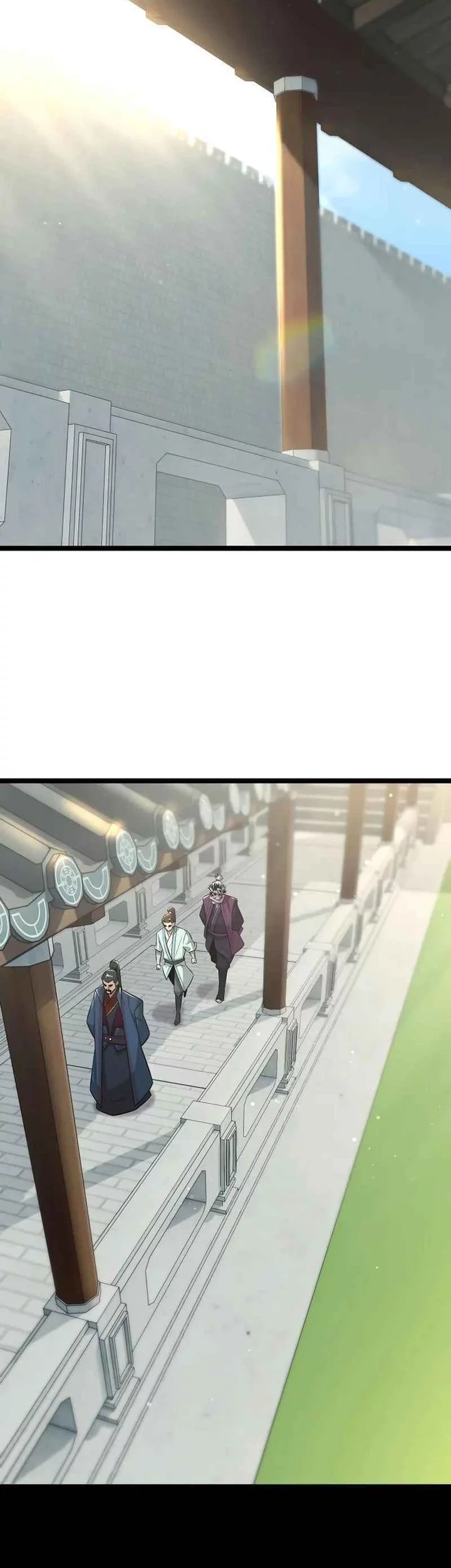 Tang Clan Legend Chapter 20 - halaman 52