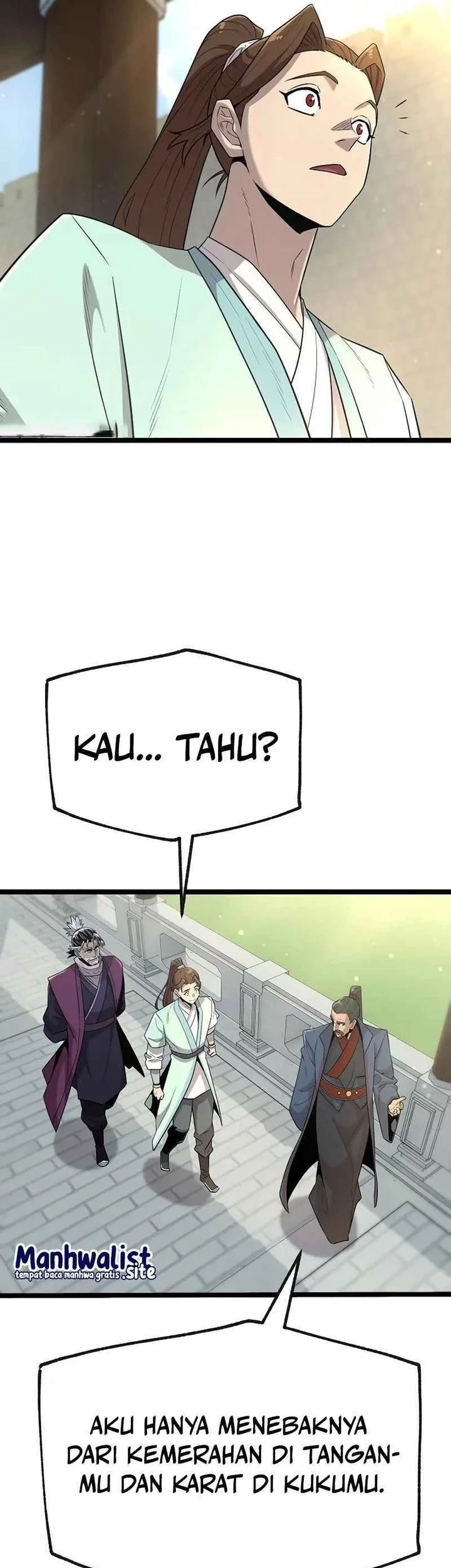 Tang Clan Legend Chapter 20 - halaman 56
