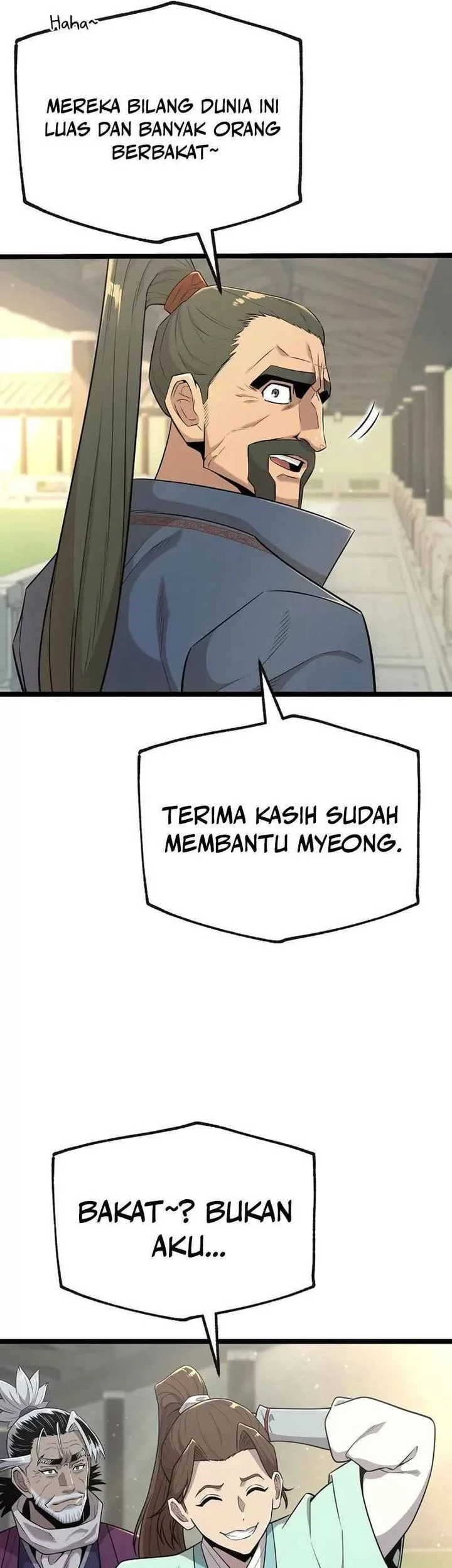 Tang Clan Legend Chapter 20 - halaman 58