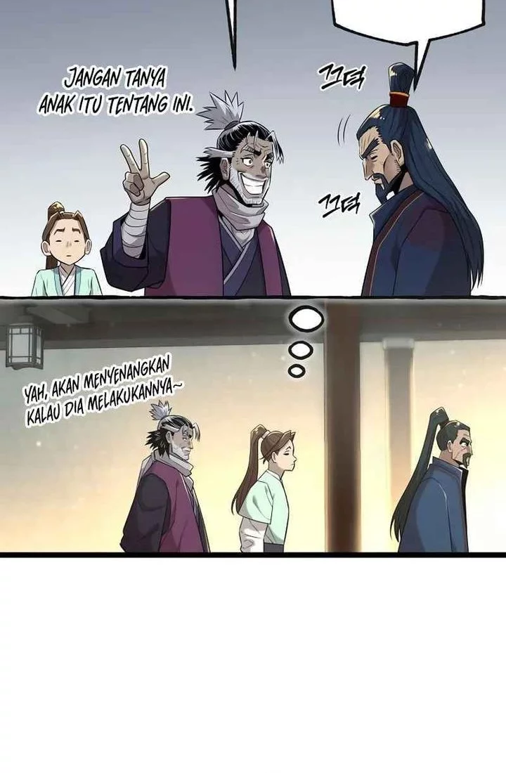 Tang Clan Legend Chapter 20 - halaman 61