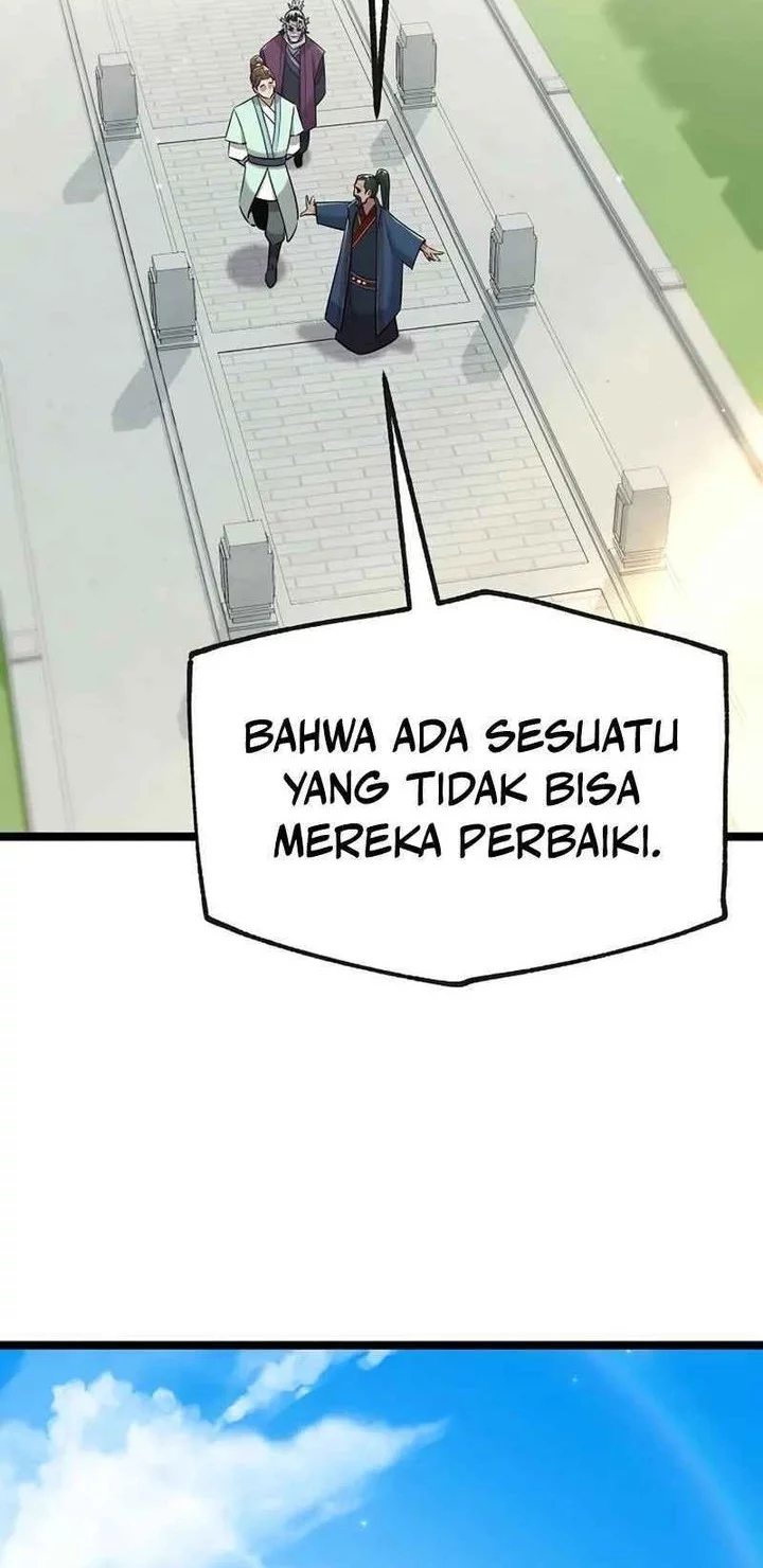 Tang Clan Legend Chapter 20 - halaman 63