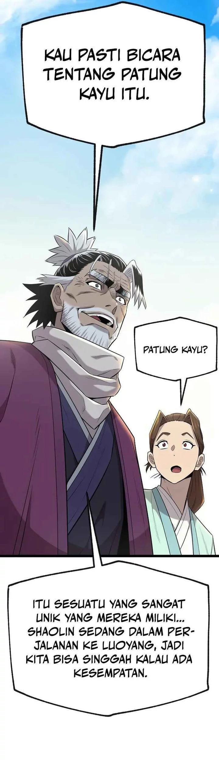 Tang Clan Legend Chapter 20 - halaman 64