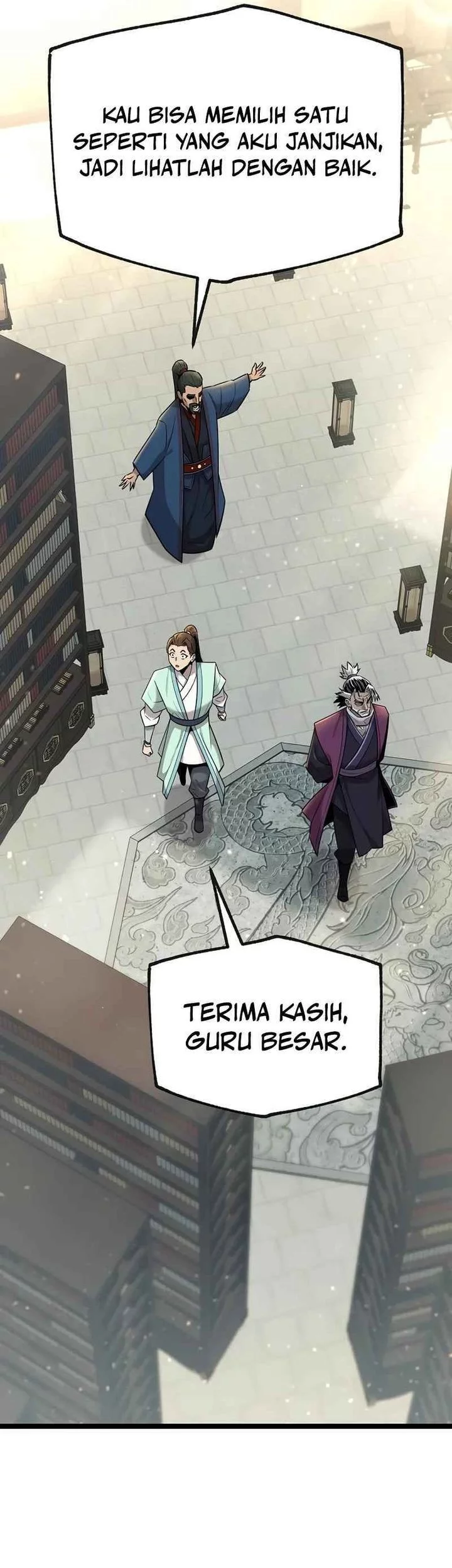 Tang Clan Legend Chapter 20 - halaman 68