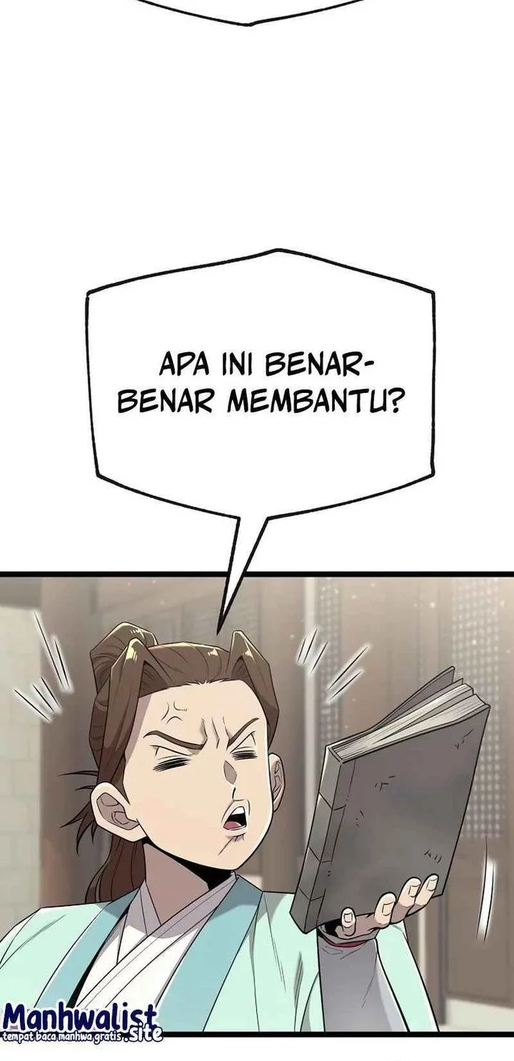 Tang Clan Legend Chapter 20 - halaman 78