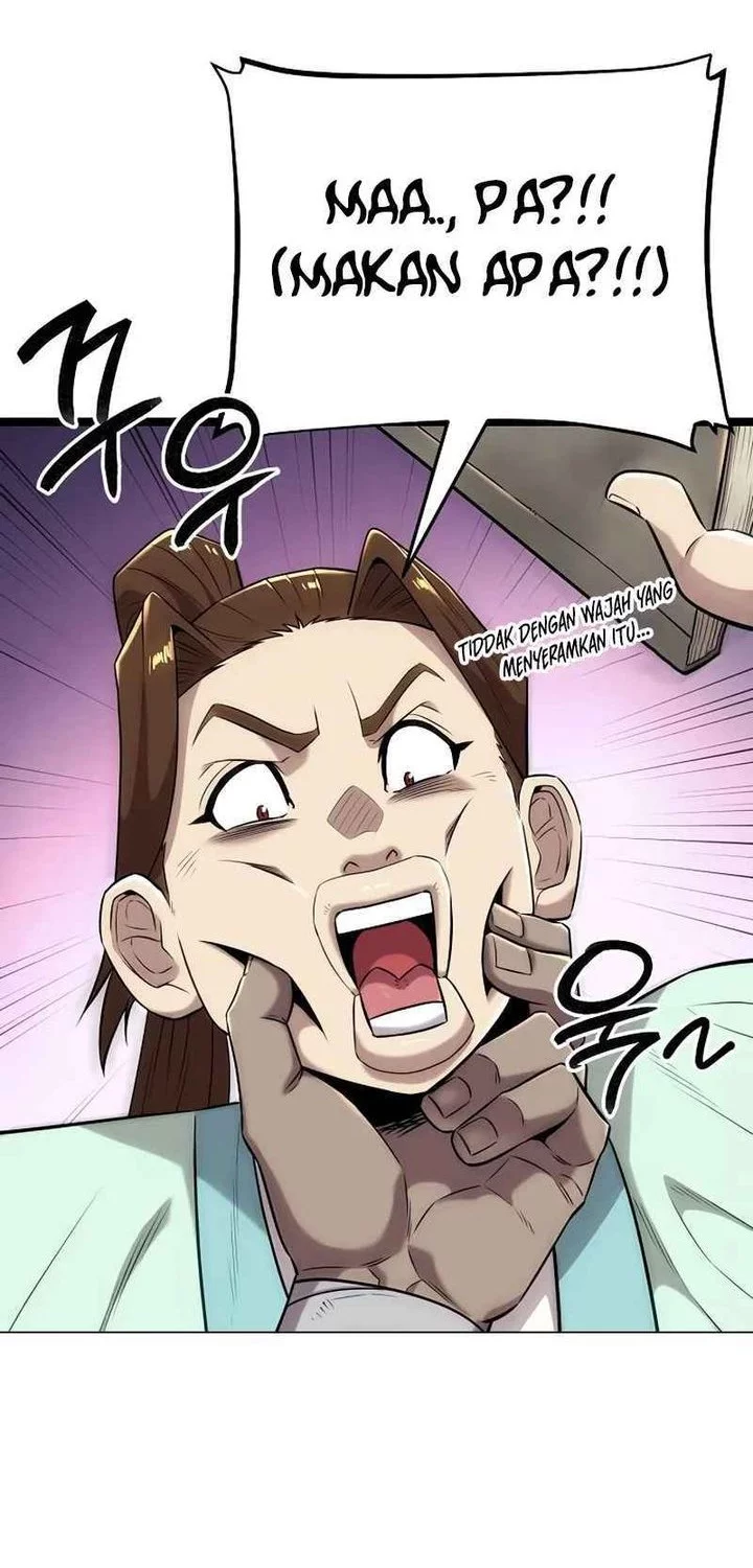 Tang Clan Legend Chapter 20 - halaman 80