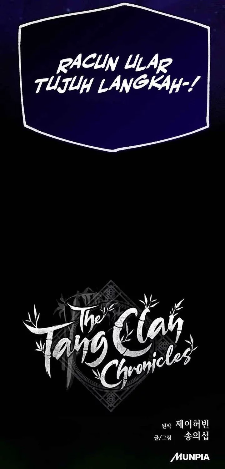 Tang Clan Legend Chapter 20 - halaman 82