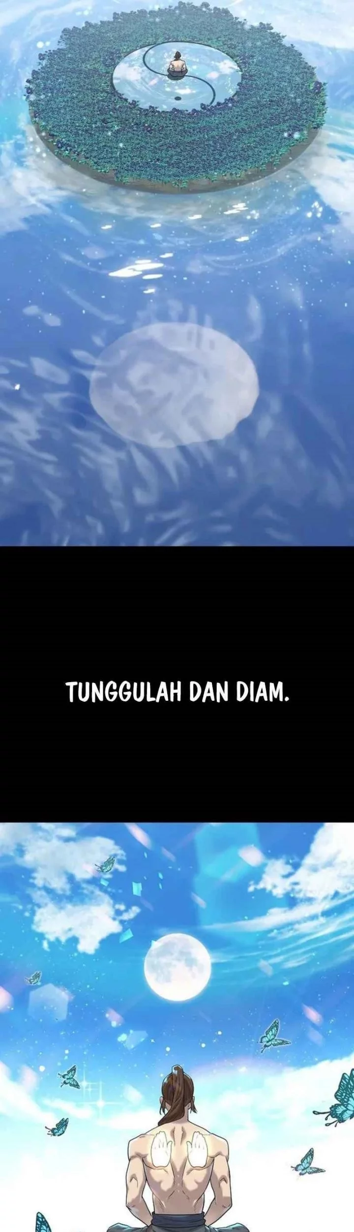 Tang Clan Legend Chapter 21 - halaman 29