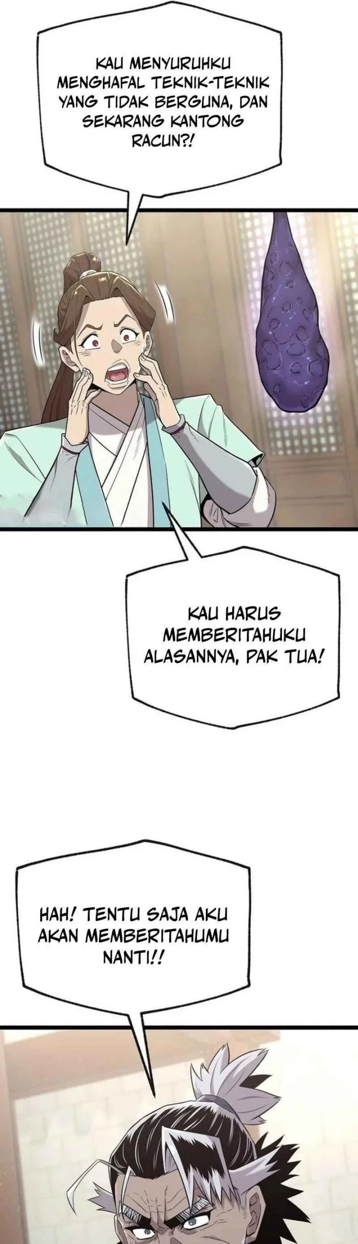 Tang Clan Legend Chapter 21 - halaman 3