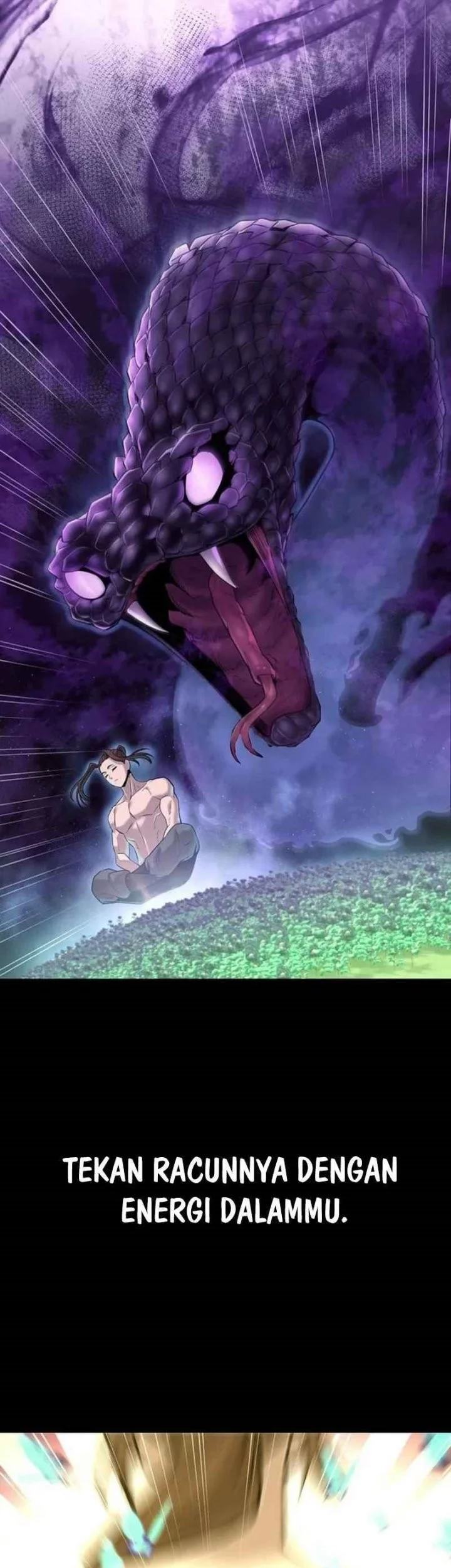 Tang Clan Legend Chapter 21 - halaman 35