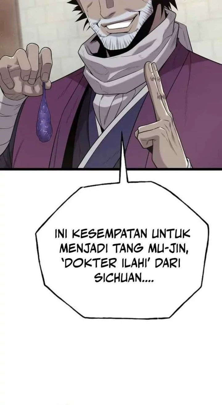 Tang Clan Legend Chapter 21 - halaman 4