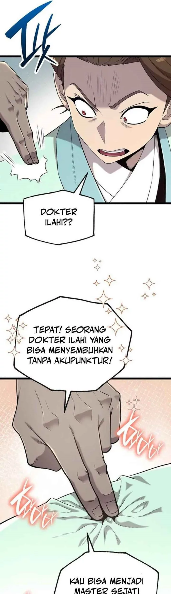 Tang Clan Legend Chapter 21 - halaman 5