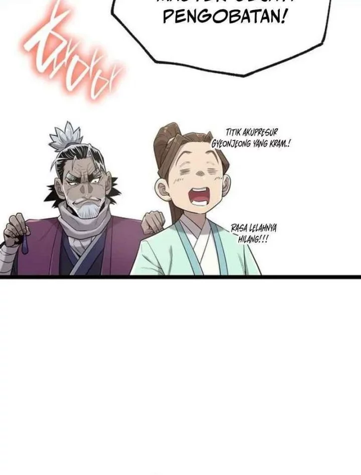 Tang Clan Legend Chapter 21 - halaman 6