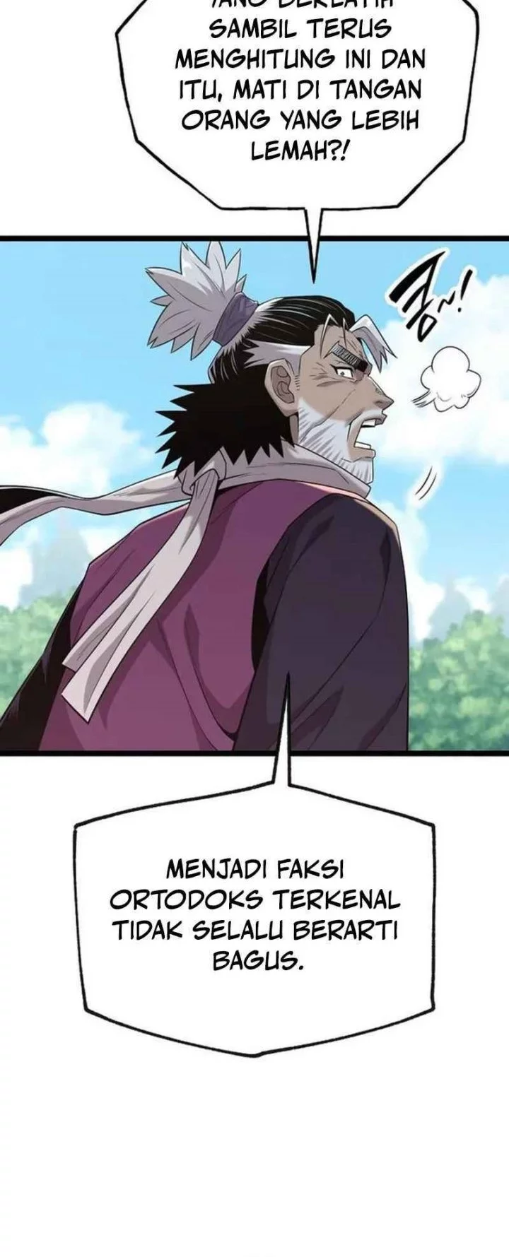 Tang Clan Legend Chapter 21 - halaman 61