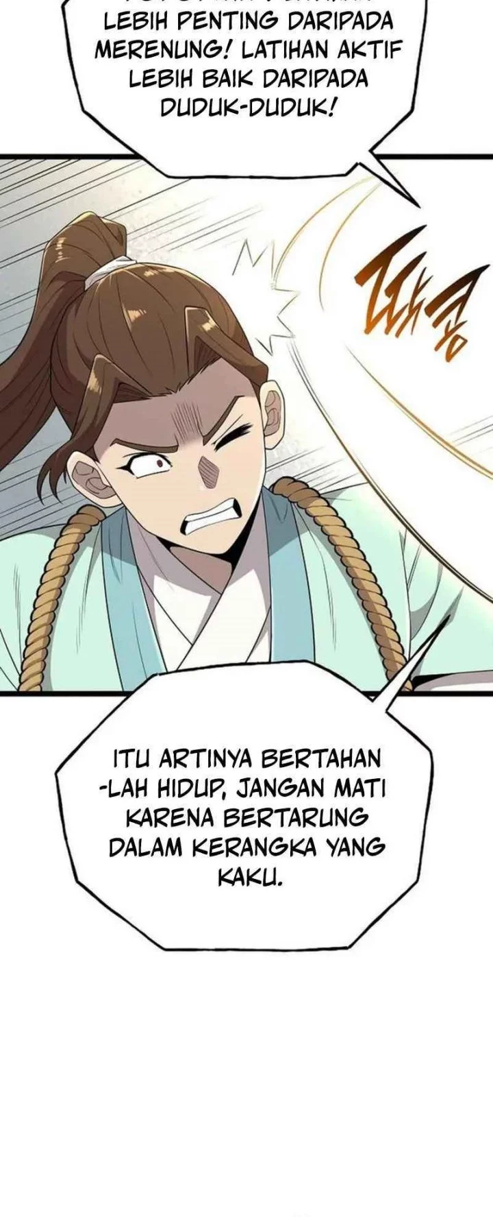 Tang Clan Legend Chapter 21 - halaman 63