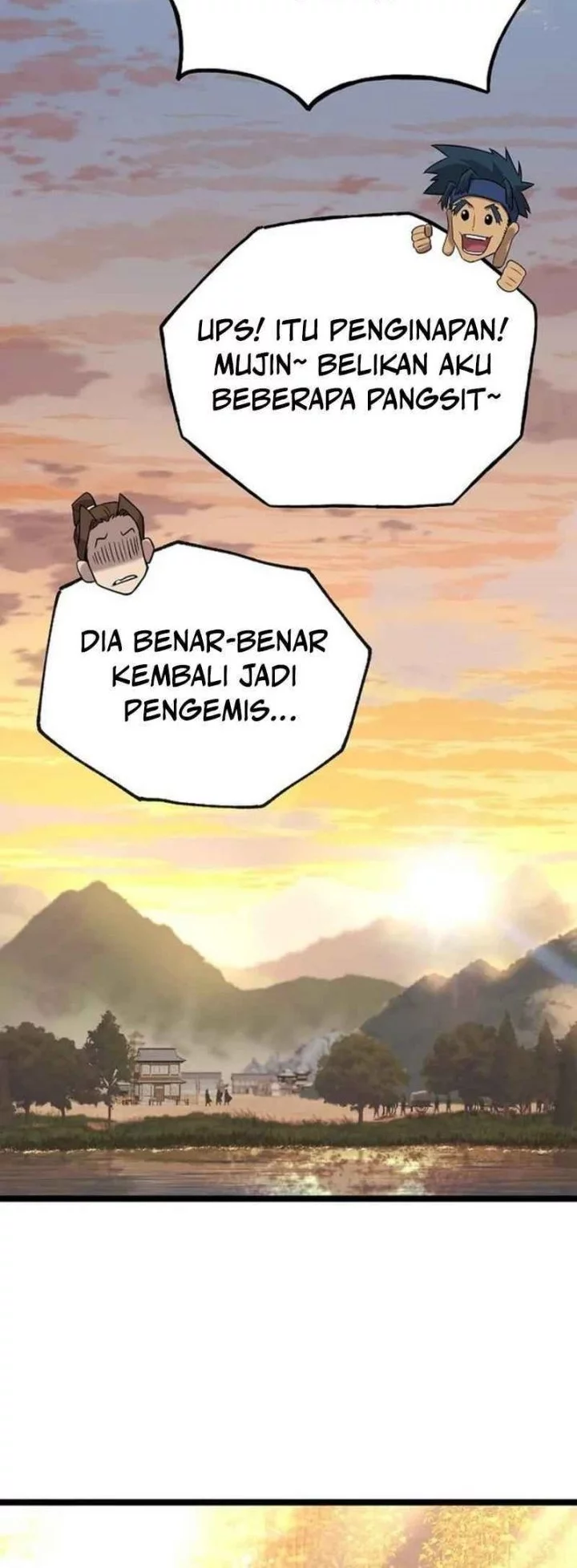 Tang Clan Legend Chapter 21 - halaman 65