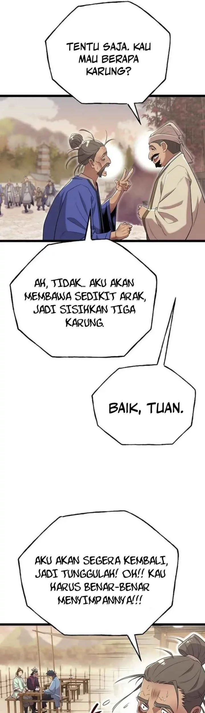 Tang Clan Legend Chapter 21 - halaman 68