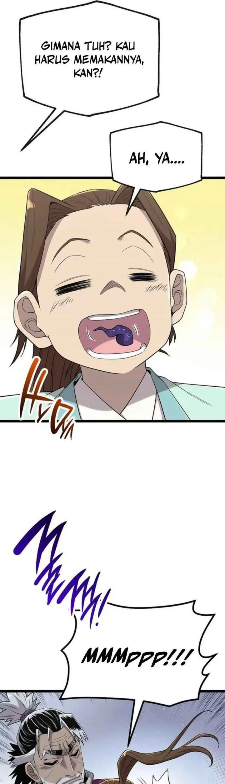 Tang Clan Legend Chapter 21 - halaman 7