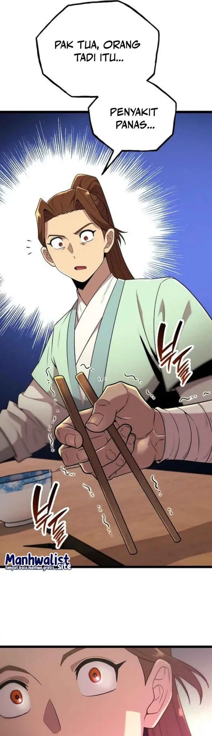 Tang Clan Legend Chapter 21 - halaman 72