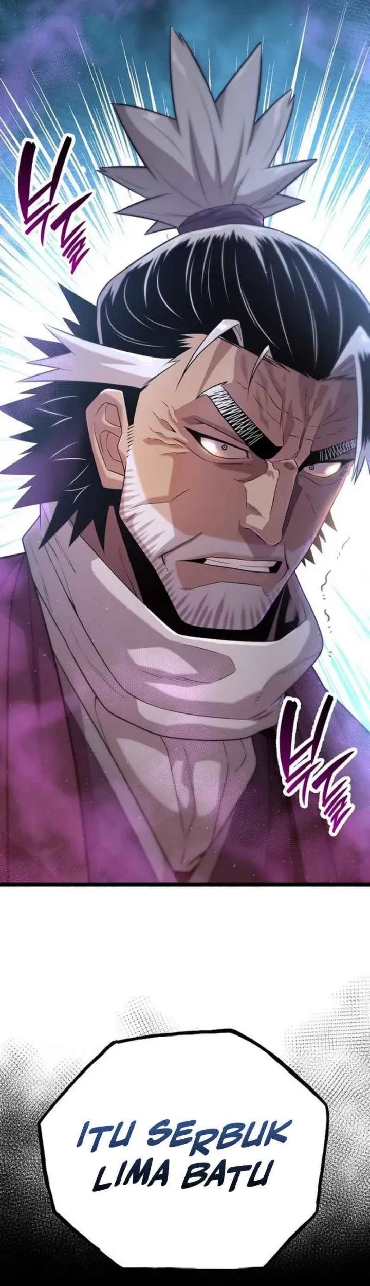 Tang Clan Legend Chapter 21 - halaman 74