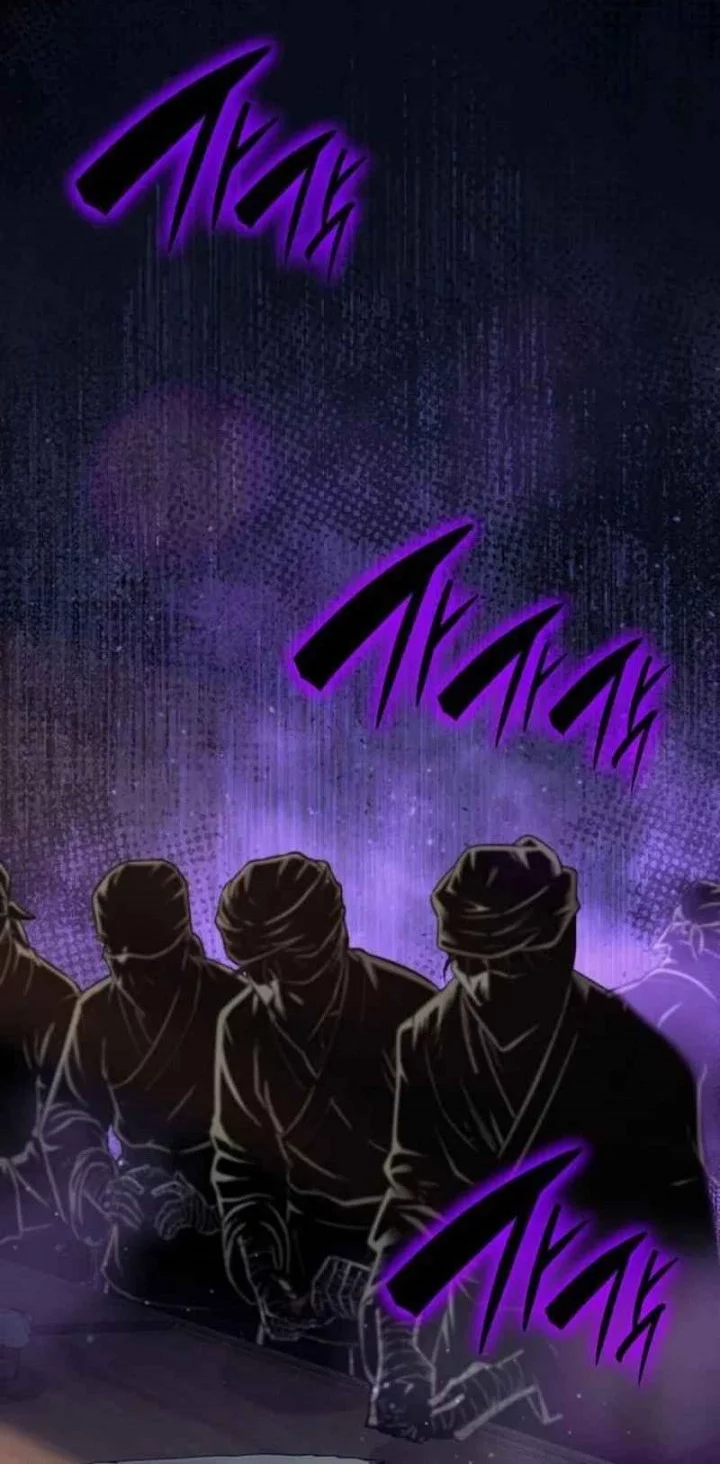 Tang Clan Legend Chapter 21 - halaman 77