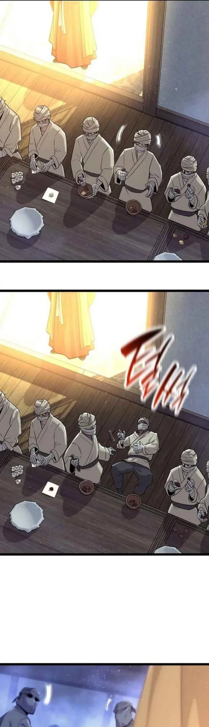 Tang Clan Legend Chapter 21 - halaman 80