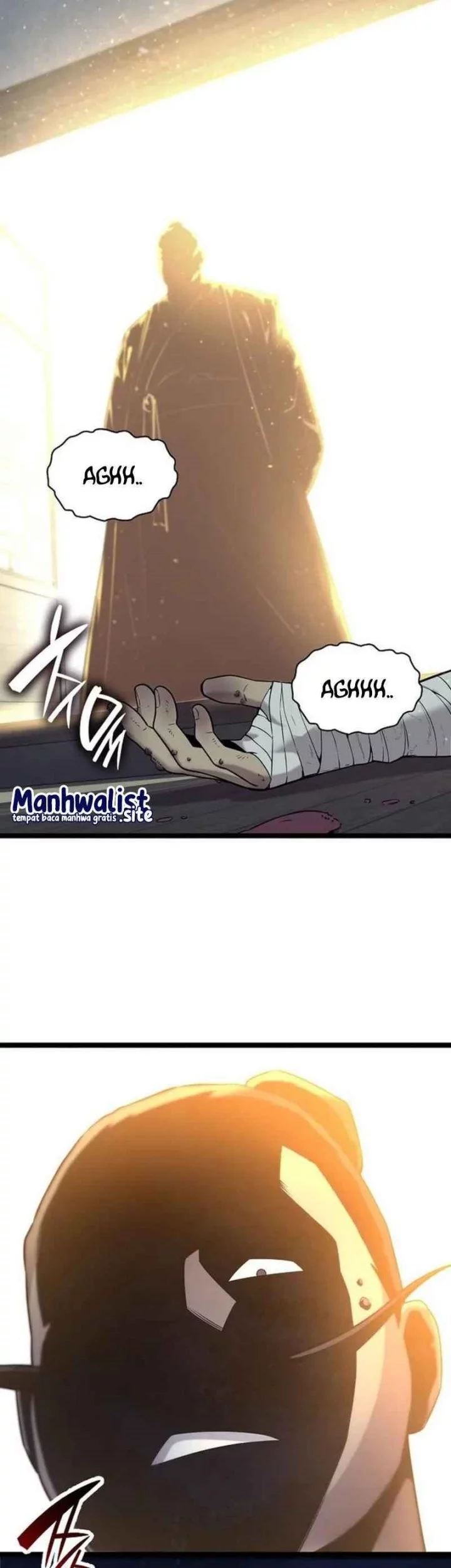 Tang Clan Legend Chapter 21 - halaman 82