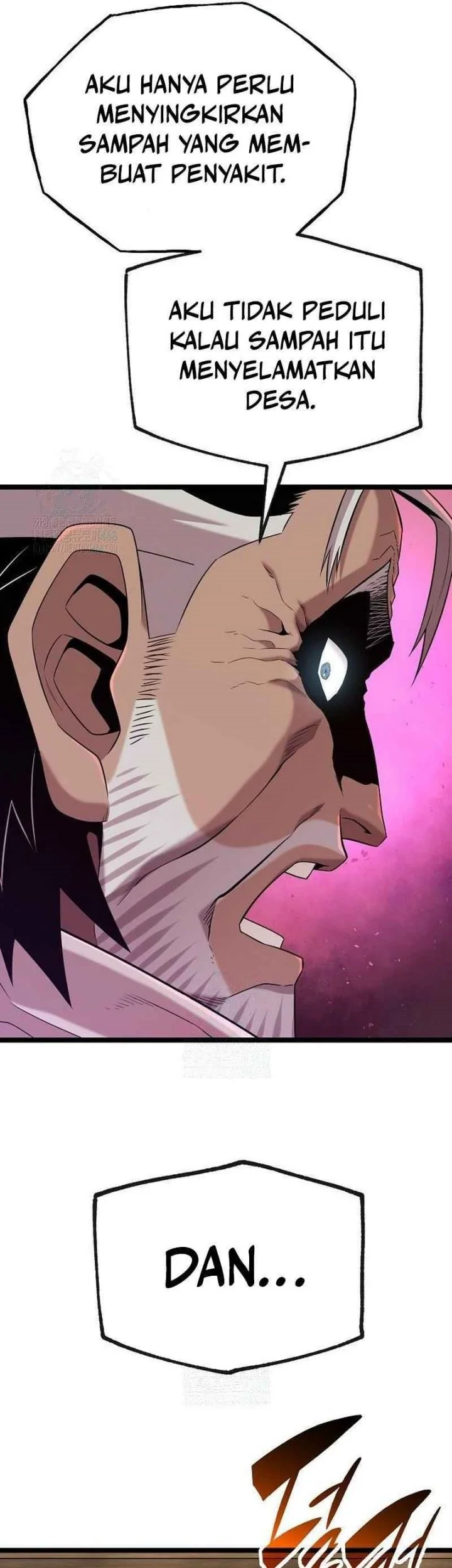 Tang Clan Legend Chapter 22 - halaman 10
