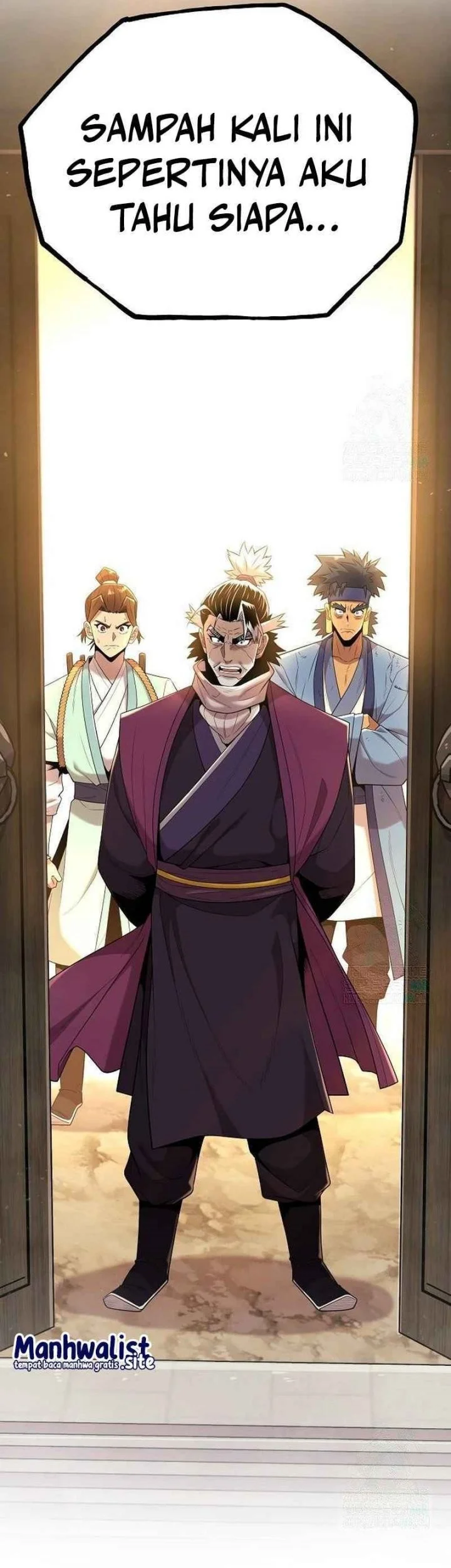 Tang Clan Legend Chapter 22 - halaman 12