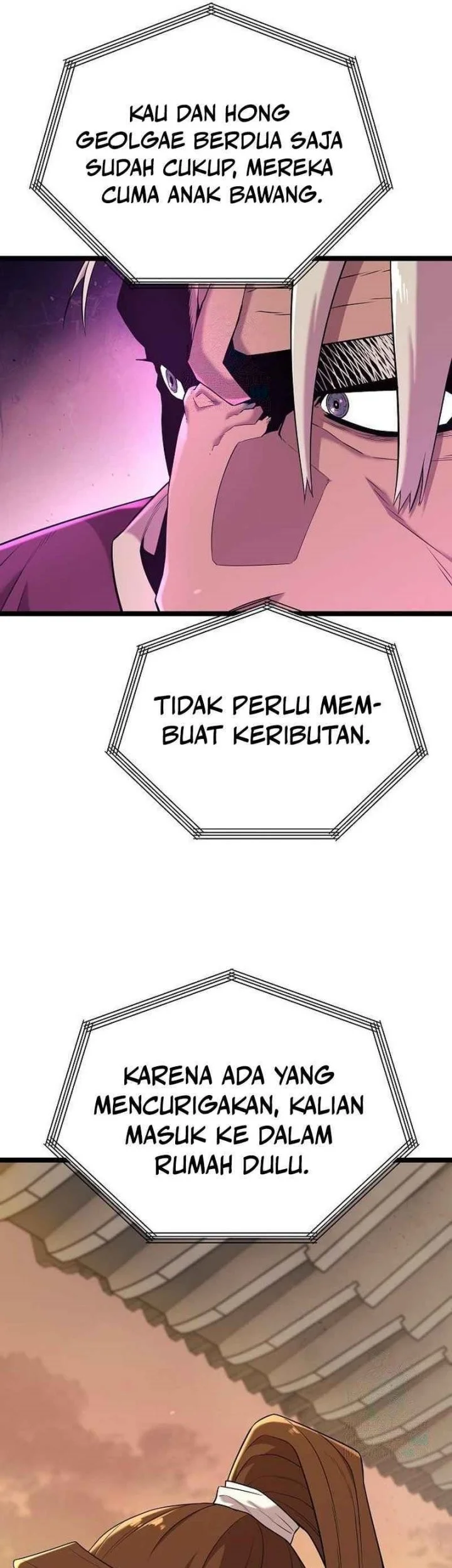 Tang Clan Legend Chapter 22 - halaman 18