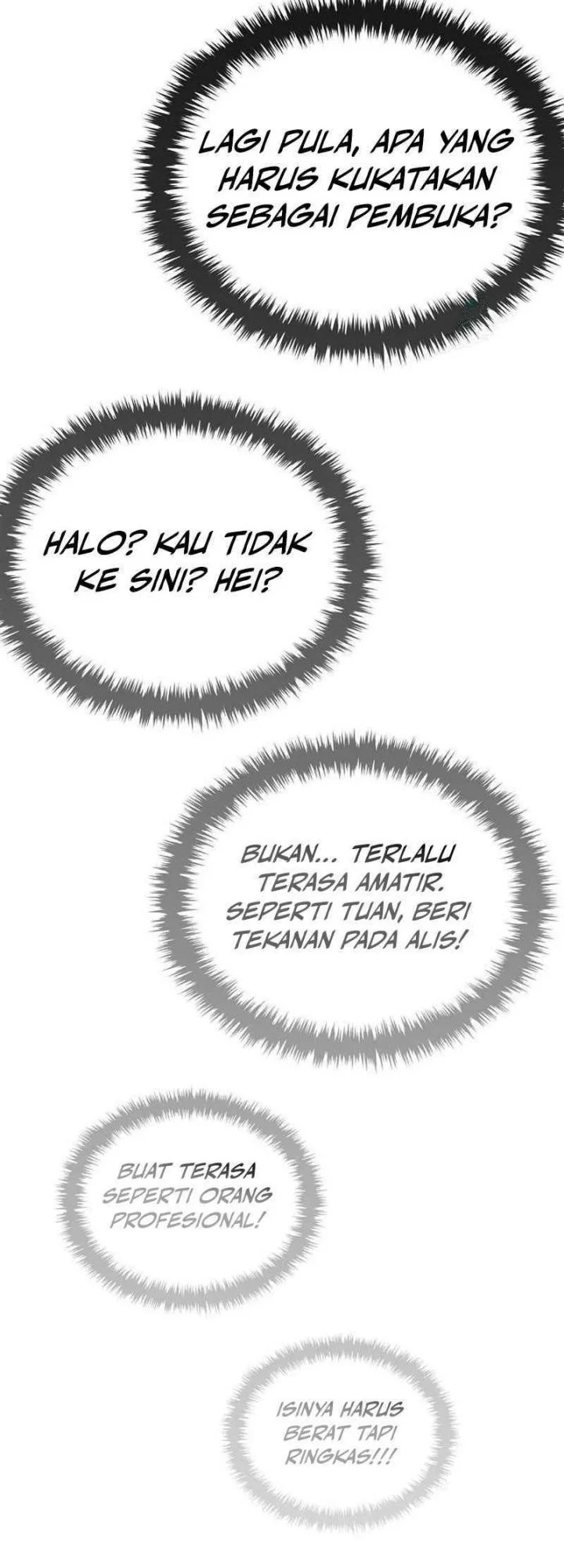 Tang Clan Legend Chapter 22 - halaman 21