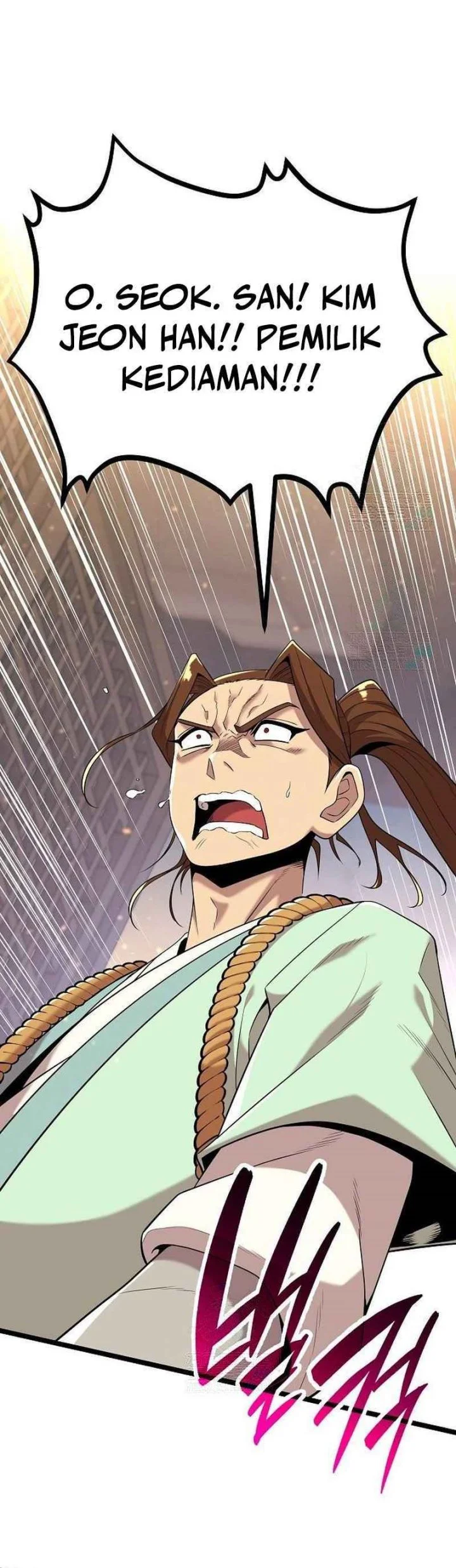 Tang Clan Legend Chapter 22 - halaman 22