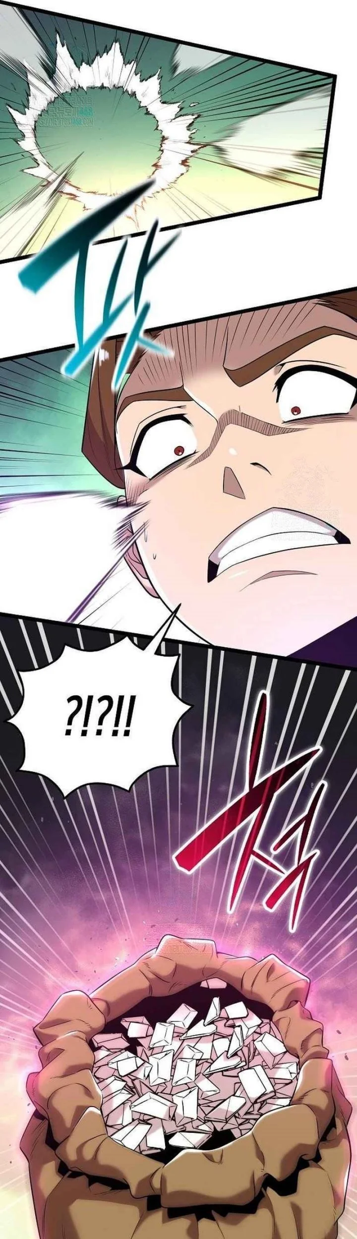 Tang Clan Legend Chapter 22 - halaman 23