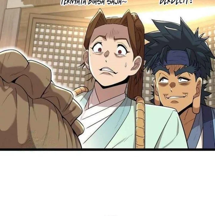 Tang Clan Legend Chapter 22 - halaman 26