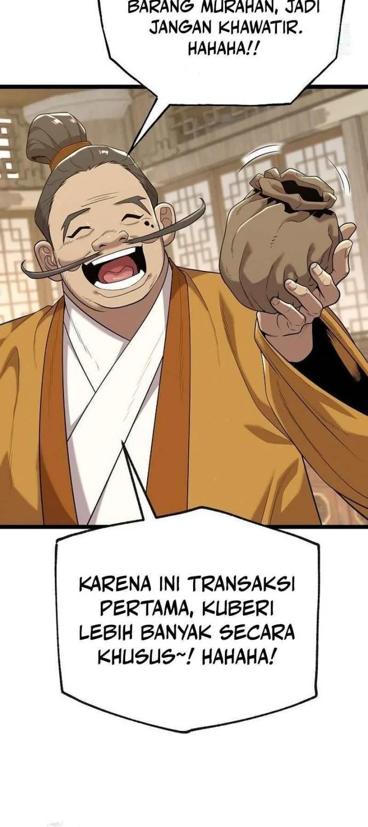 Tang Clan Legend Chapter 22 - halaman 28
