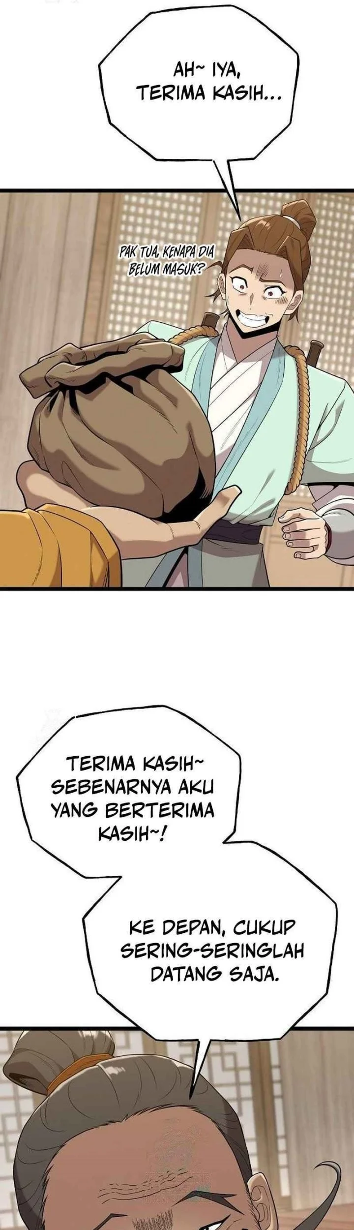 Tang Clan Legend Chapter 22 - halaman 29