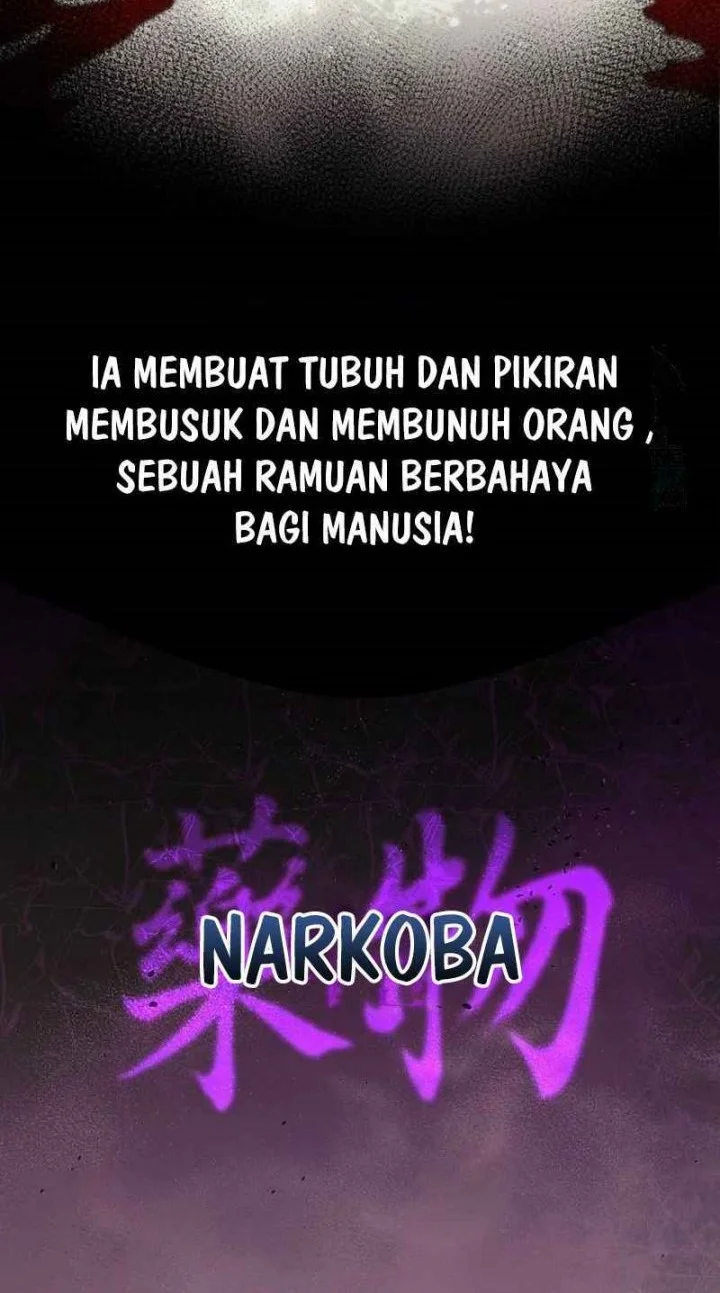 Tang Clan Legend Chapter 22 - halaman 3