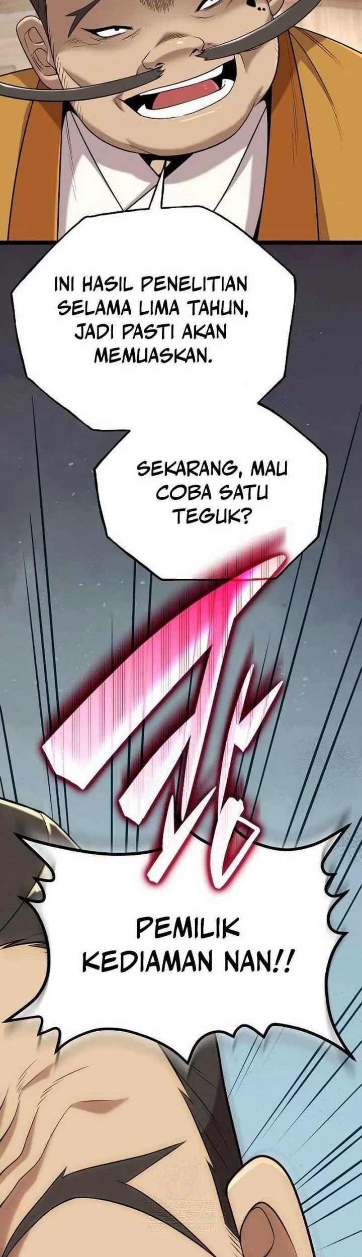 Tang Clan Legend Chapter 22 - halaman 30