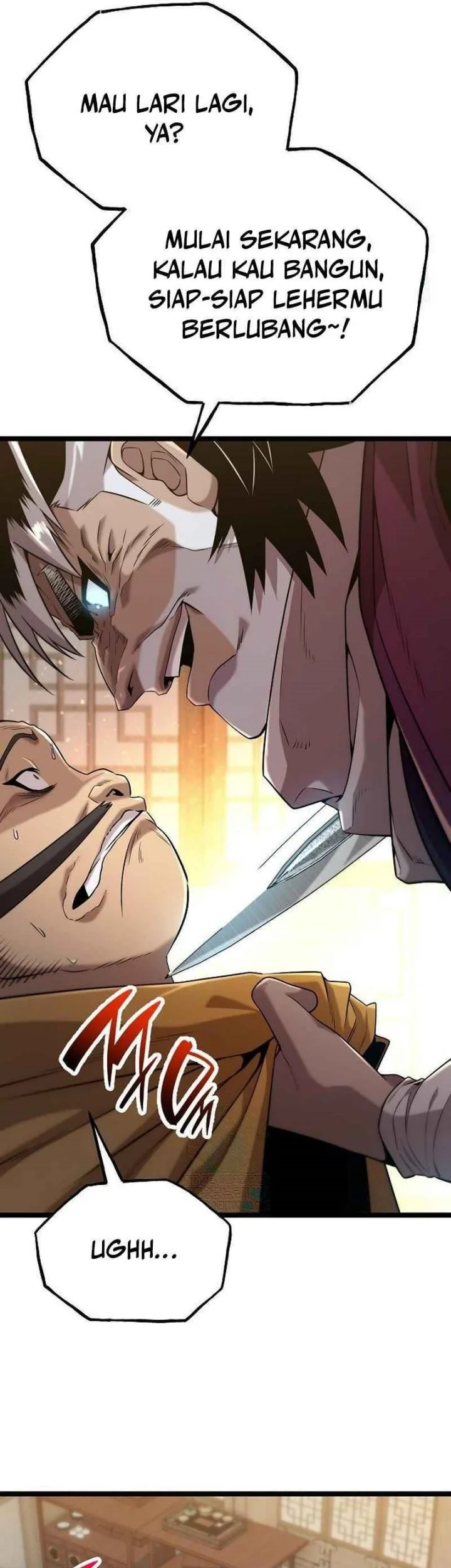 Tang Clan Legend Chapter 22 - halaman 37