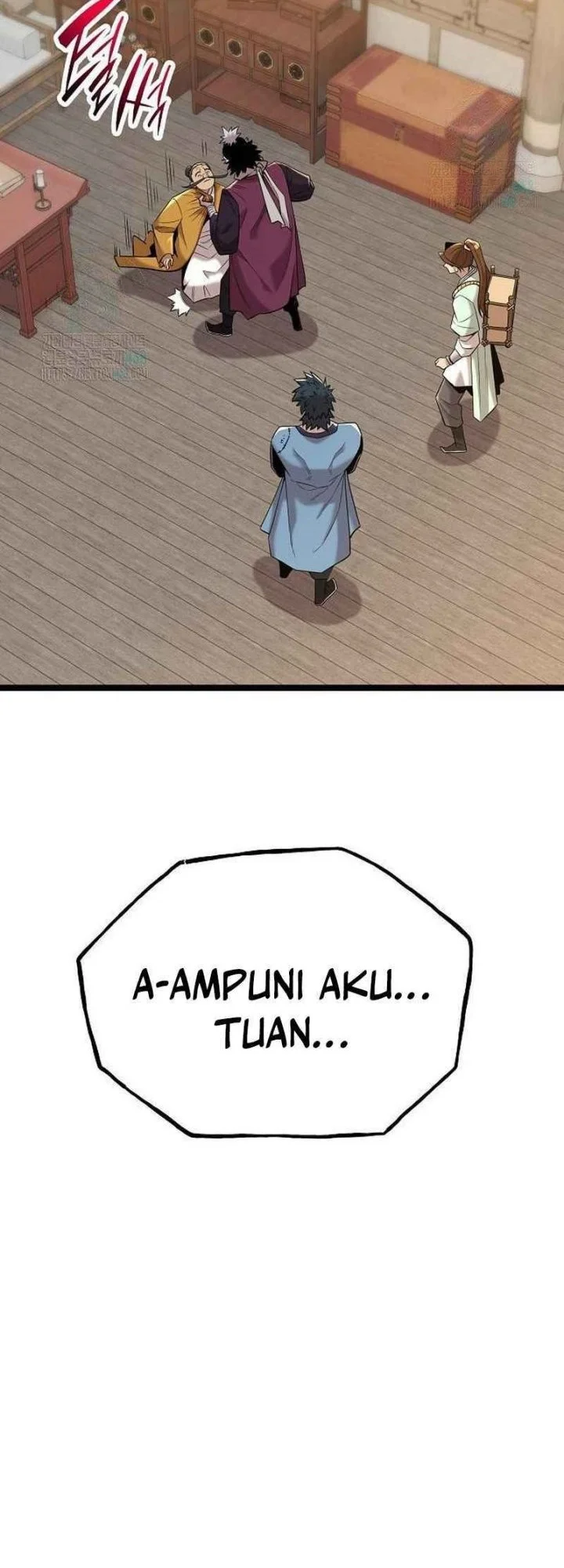 Tang Clan Legend Chapter 22 - halaman 38