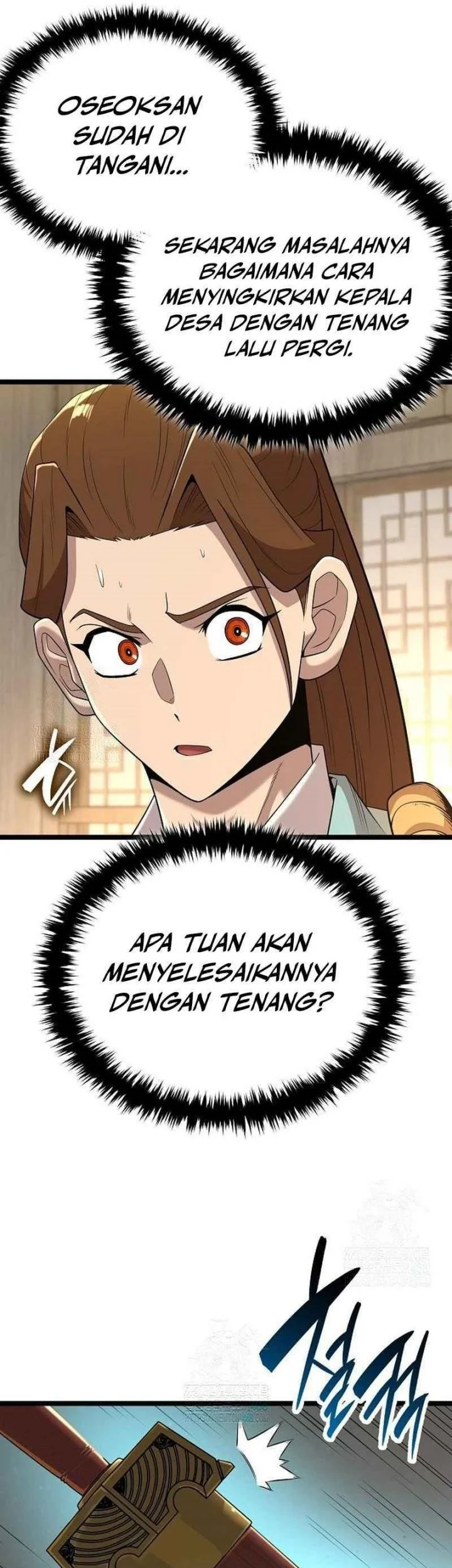 Tang Clan Legend Chapter 22 - halaman 48
