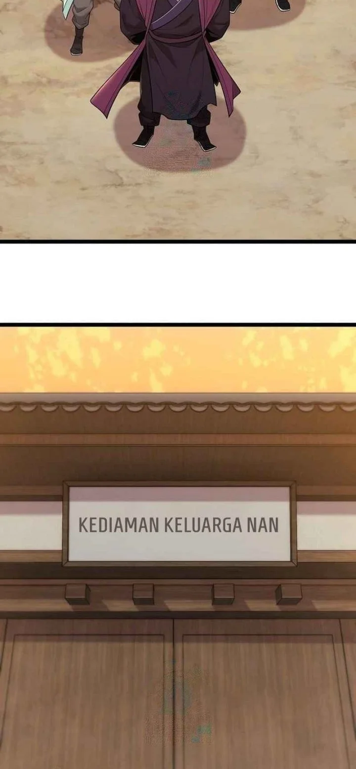 Tang Clan Legend Chapter 22 - halaman 5