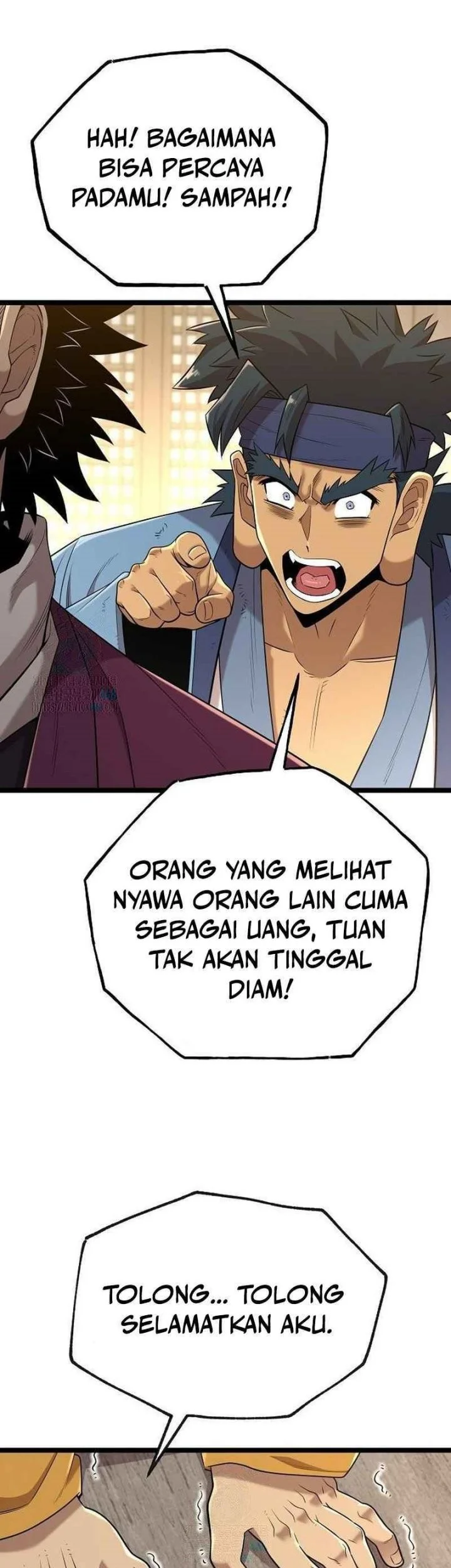 Tang Clan Legend Chapter 22 - halaman 52