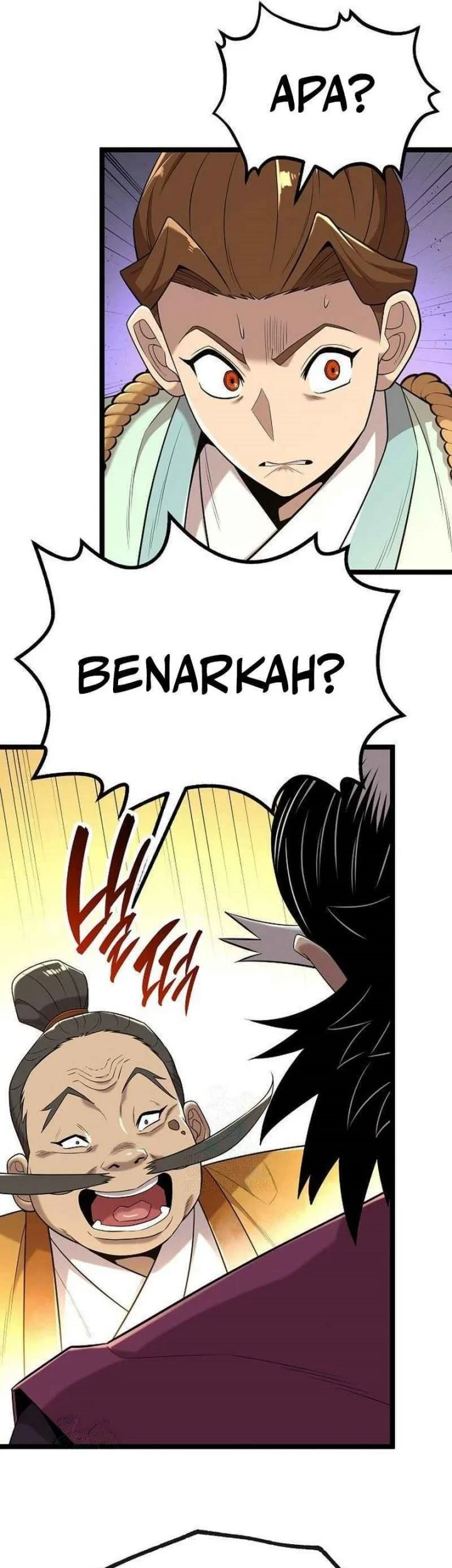 Tang Clan Legend Chapter 22 - halaman 55