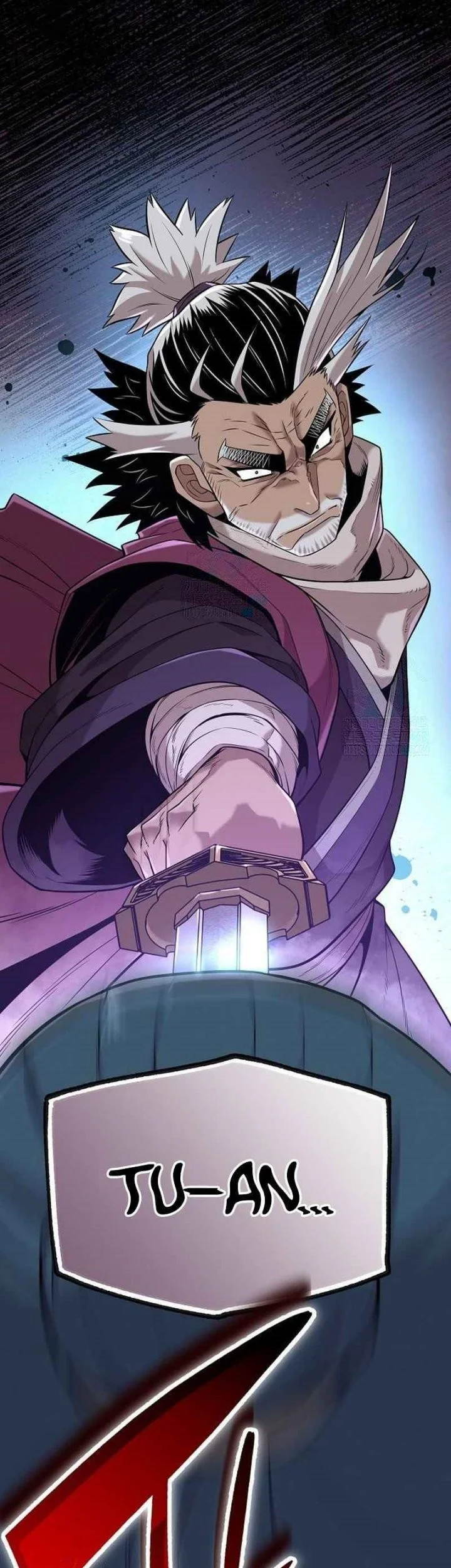 Tang Clan Legend Chapter 22 - halaman 57