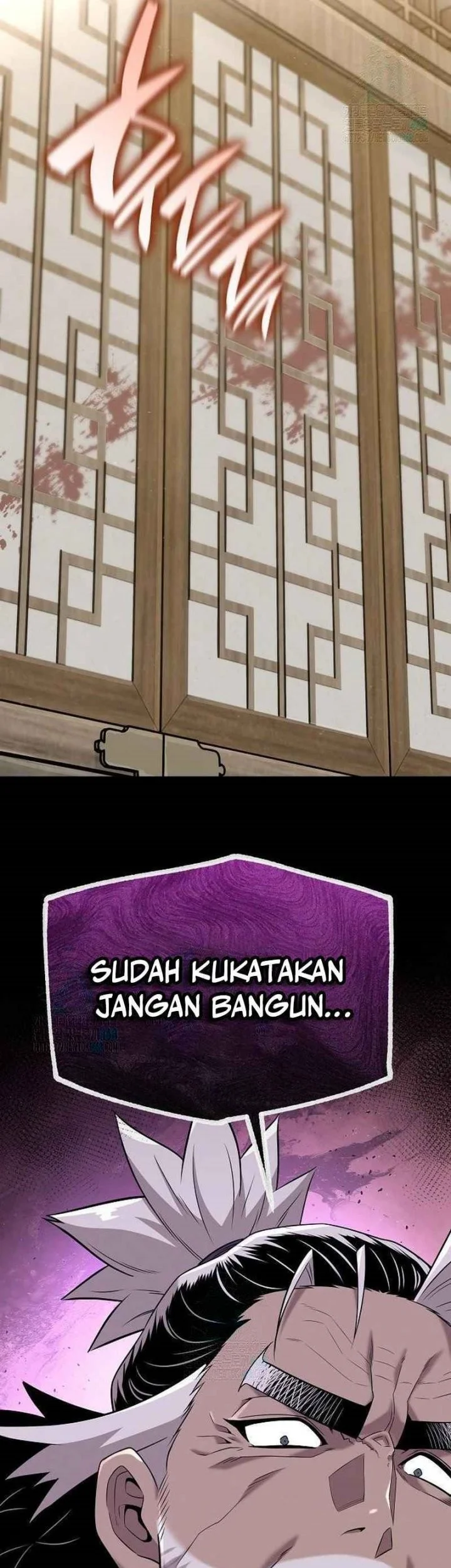 Tang Clan Legend Chapter 22 - halaman 59