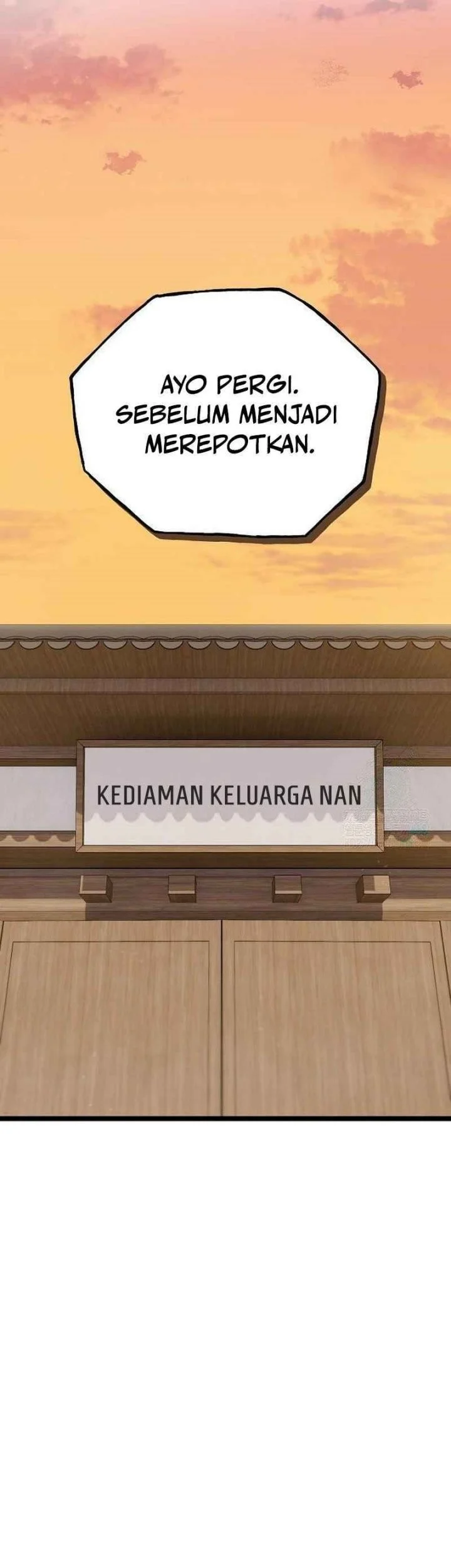 Tang Clan Legend Chapter 22 - halaman 61