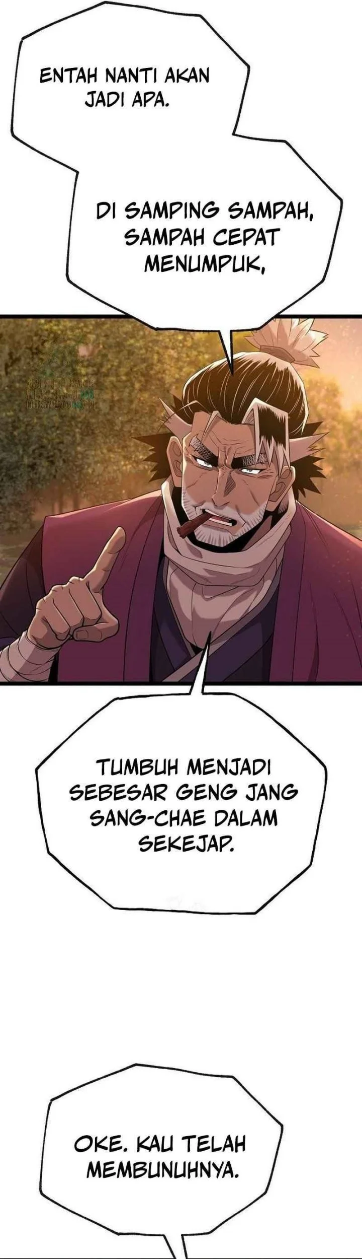 Tang Clan Legend Chapter 22 - halaman 65